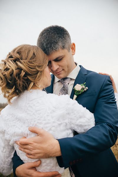 Fotógrafo de casamento Dmitriy Krachko (krachkodmitry). Foto de 12 de agosto 2019