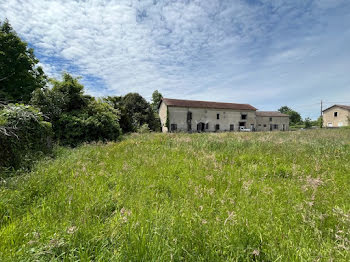 terrain à Carresse-Cassaber (64)