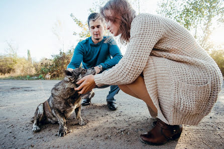 Wedding photographer Evgeniy Kryuchkov (maldovanov). Photo of 17 December 2015