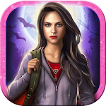 Cover Image of 下载 Vampire Love Story Game with Hidden Objects 2.7 APK