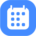 EasyCalendar chrome extension