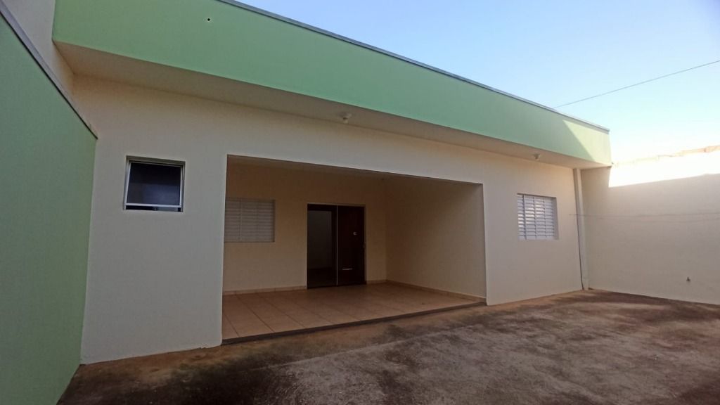 Casas para alugar Vila Queiroz