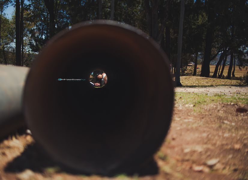 Photographer sa kasal Anja Andrianandrasana (gantsah). Larawan ni 25 Mayo 2021