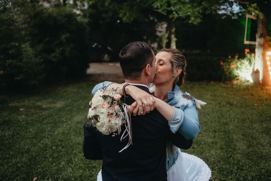 Fotógrafo de bodas Nahuel Agabogos (nahuel). Foto del 12 de marzo