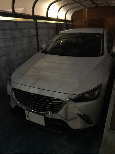 Cx 3 Dk5fwのdpf再生 マツダディーゼル車あるあるに関するカスタム メンテナンスの投稿画像 車のカスタム情報はcartune