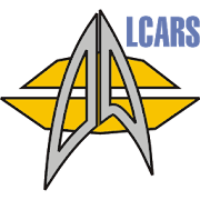 RENEGADES - LCARS 1.3 Icon