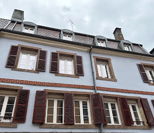 appartement à Belfort (90)