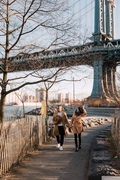 Fotografer pernikahan Dasha Murashka (murashka). Foto tanggal 22 Maret 2020