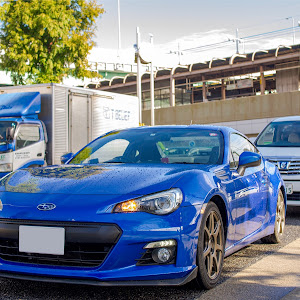 BRZ ZC6