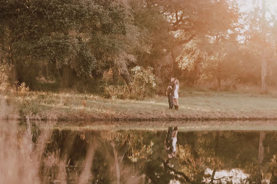 Pulmafotograaf Amber Kelley (amberkelleytx). Foto tehtud 20 jaanuar 2019