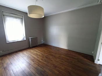 appartement à Nancy (54)