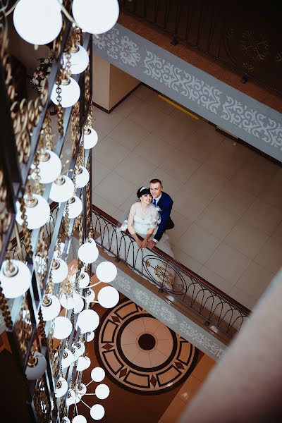 Photographe de mariage Anatoliy Ivanov (exclusive). Photo du 2 février 2019