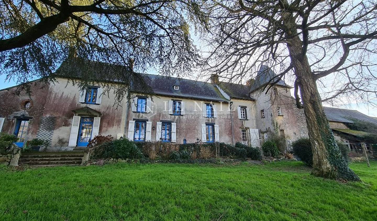 Maison avec jardin Vitre