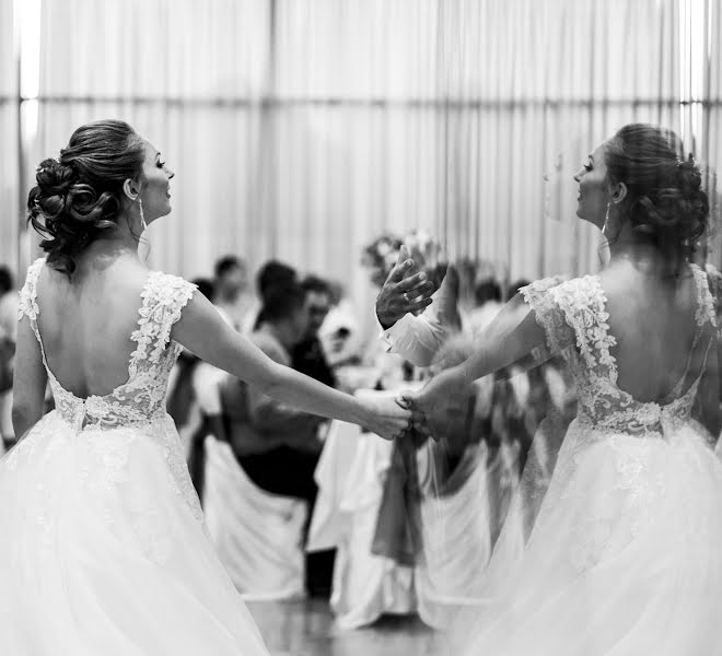 Fotógrafo de casamento Zakhari Minchev (zahariminchev). Foto de 14 de julho 2020