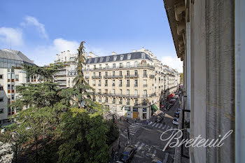 appartement à Paris 16ème (75)