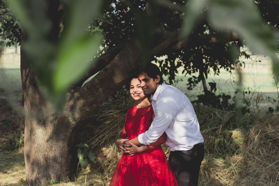 Wedding photographer Saavi Photography (saavi). Photo of 27 March 2019