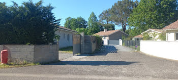 maison à Sanguinet (40)