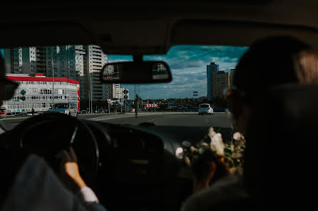 Fotógrafo de casamento Oleg Nemchenko (olegnemchenko). Foto de 24 de setembro 2021