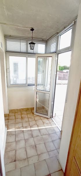 Vente maison 4 pièces 69.5 m² à Bourges (18000), 110 000 €