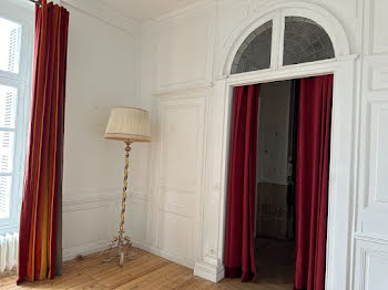 appartement à Tours (37)