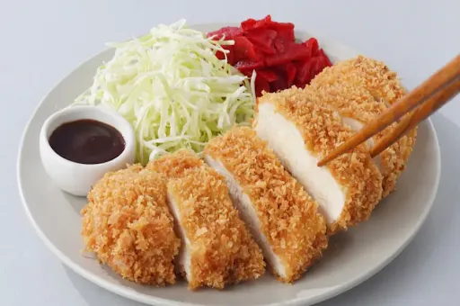 Chicken Katsu