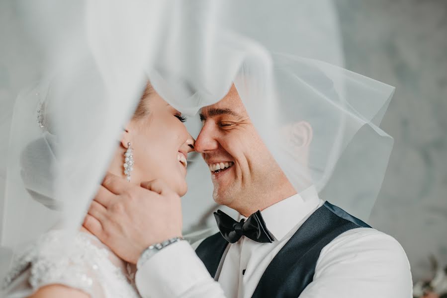 Wedding photographer Igor Svikolkin (svikolkin). Photo of 8 March 2020