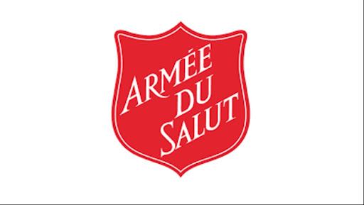 Logo Armée du Salut