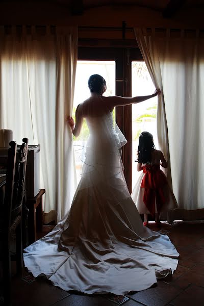 Vestuvių fotografas David Casa (imagenalterna). Nuotrauka 2014 spalio 28