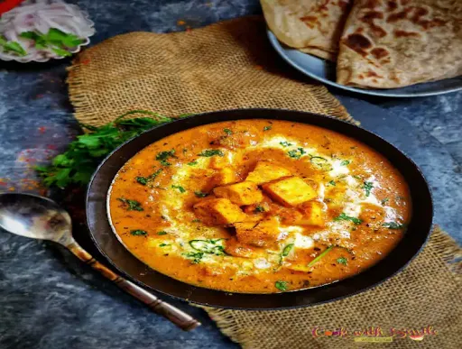 Paneer Butter Masala