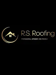 R.S Roofing Liverpool Limited Logo