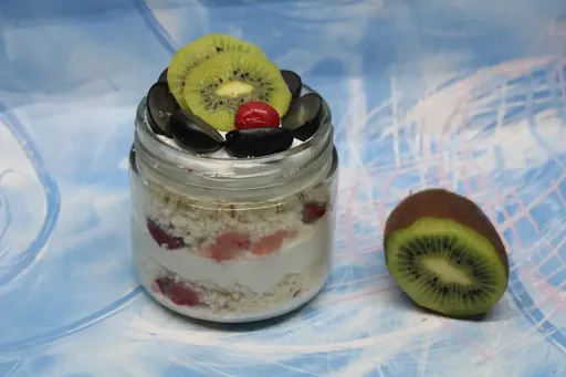 Fruit Jar Cake [200 Ml]