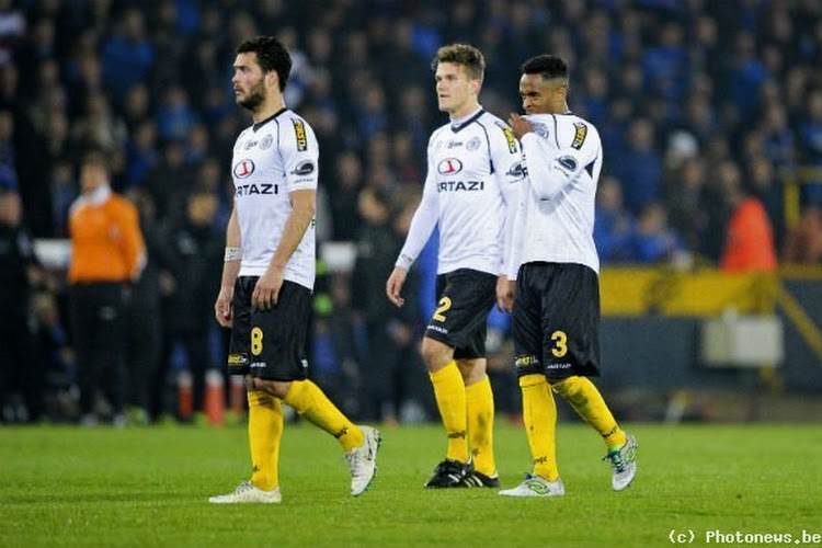 Lokeren ne bradera pas ses talents