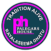 Palegar's House Restaurant, Marathahalli, Bangalore logo