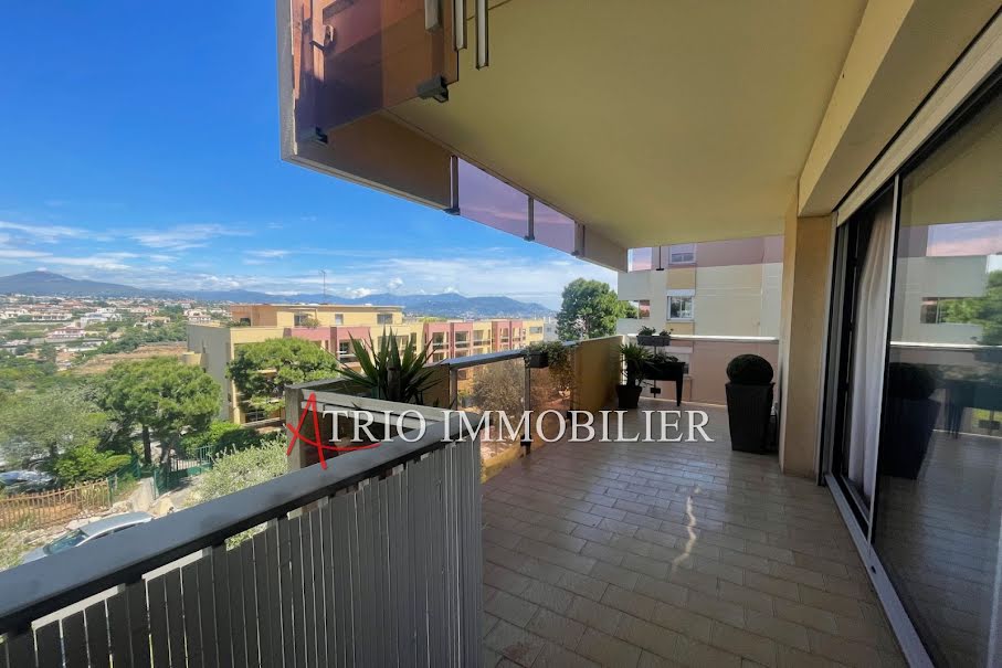 Vente appartement   à Nice (06000), 230 000 €