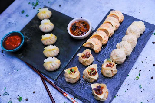 Non Veg Dimsum Party Pack (20 Pcs)