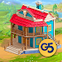 Jewels of the Wild West: Match gems & restore town1.5.500