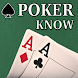 Poker Know