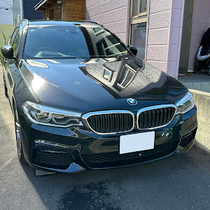 5シリーズ ツーリング G31
