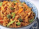 Chicken Lo Mein was pinched from <a href="http://spoonful.com/recipes/chicken-lo-mein" target="_blank">spoonful.com.</a>