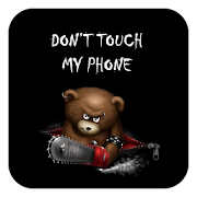 Don't Touch My Phone Theme 1.1.1 Icon