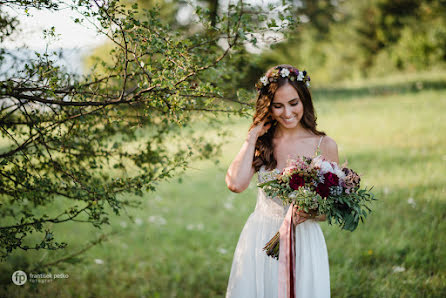 Wedding photographer Frantisek Petko (frantisekpetko). Photo of 6 September 2017