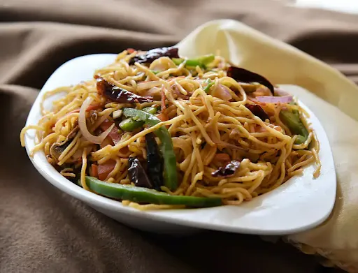 Singapuri Noodles