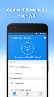 download Gratis Wifi Sandi free