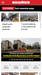 Maraş Gündem(圖1)-速報App