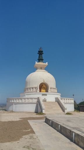 Pagoda della Pace