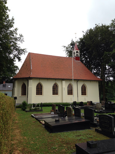 Hervormde Kerk