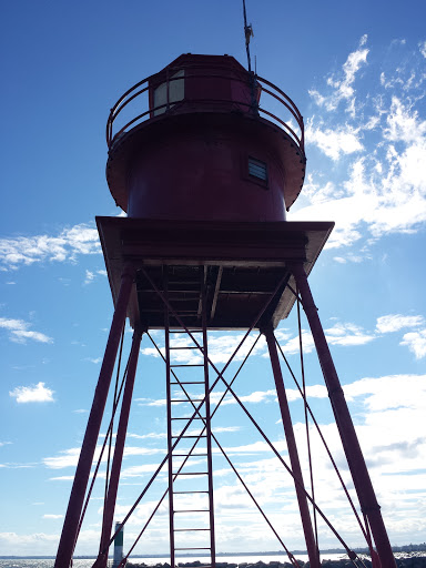 Alpena Harbour Lighthouse #2
