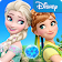 La Reine des Neiges Free Fall icon