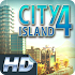 City Island 4- Sim Town Tycoon: Expand the Skyline1.9.2 (Mod Money)