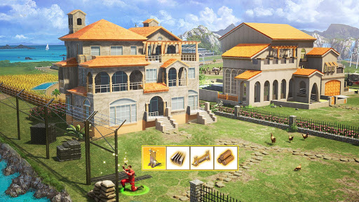Code Triche Doomsday Survival APK MOD 2